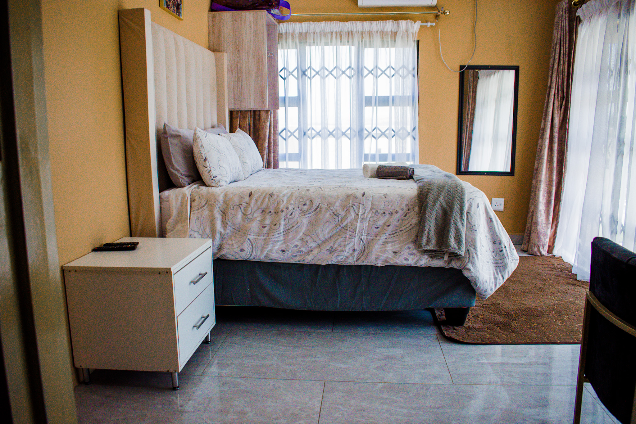 room