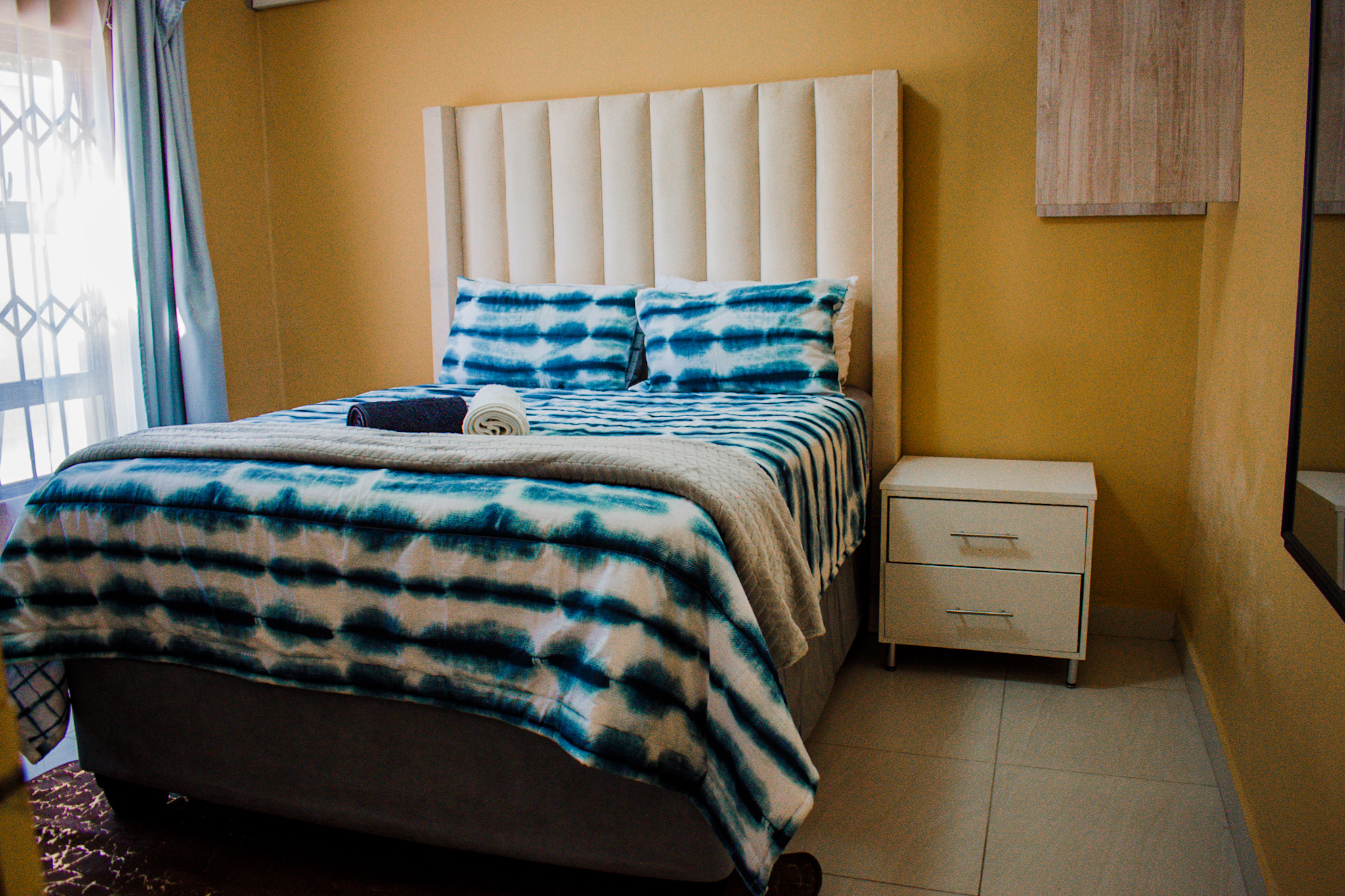 room