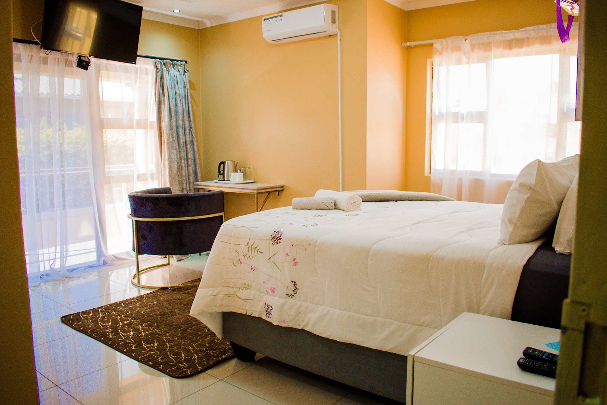 room